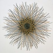 #1173 Starburst 73