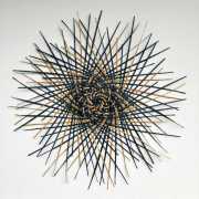 Starburst  #3 - made to order
