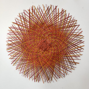 #872  Sunburst #4