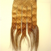 Gold Ripples - sold