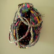 Rainbow Whimsy - sold