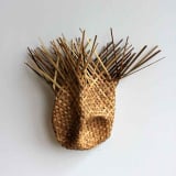 Seedpod - sold