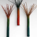 Nikau grouping - available in different colours