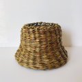 #939 Twined pot