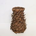 #560 Pine Needle Pot