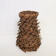 #560 Pine Needle Pot