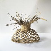 #1215 Kupenga vessel