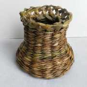 #700 Twined vessel