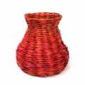 #701 Twined pot