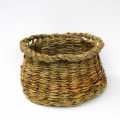#705 Twined basket