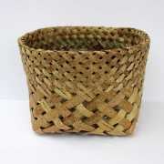 #737 waikawa basket