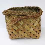 #736 waikawa basket
