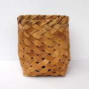 #734  waikawa basket
