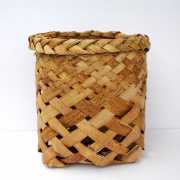 #733 waikawa basket