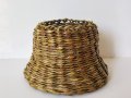 #939 Twined pot