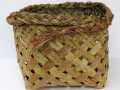 #736 waikawa basket