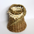 Twined basket - $495 - sold