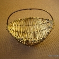 Supplejack basket