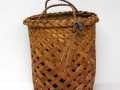 #730 waikawa basket SOLD