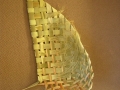 Harakeke sail