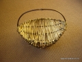 Supplejack basket