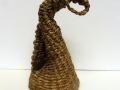 Twined pot #337 sold