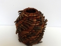 Pine needle pot sold