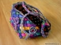 Rainbow Whimsy $110