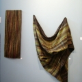 Wild Fibre exhibition