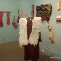 Wild Fibre exhibition