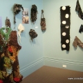 Wild Fibre exhibition