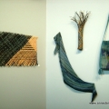 Wild Fibre exhibition