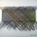 Autumnal - Wild Fibre exhibition