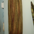 West Coast Bush - Wild Fibre exhibition