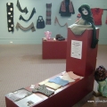 Wild Fibre exhibition