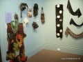 Wild Fibre exhibition