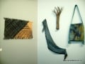 Wild Fibre exhibition