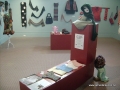 Wild Fibre exhibition