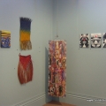 Water's Edge and Day's End in EDGE exhibition