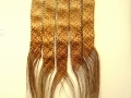 Gold Ripples