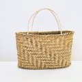 #959 Kete whakairo