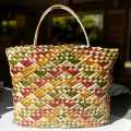 Kete whakairo - MSD commission