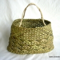 Kete whakairo #256  sold