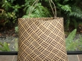 Kete whakairo