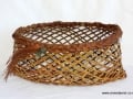 Kete - opne weave # 248 sold