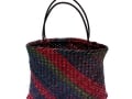 Kete whakairo #462  sold