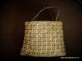 Kete whakairo