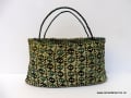 Kete whakairo #395   sold