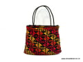 #400 Kete whakairo - sold