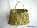 Kete whakairo #256  sold